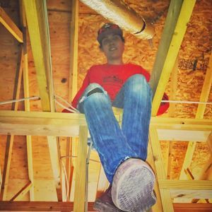 Meet your Posher, Michael